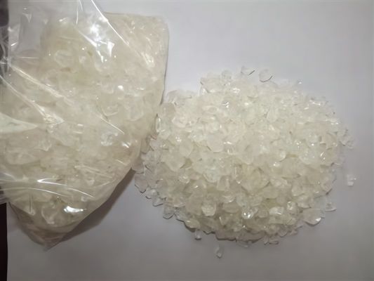 Kaufen Standard Bisphenol A Typ Epoxidharz Feststoff mit hohem Molekülgewicht HW-907 online manufacture