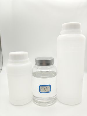 Kaufen Flüssiges Bisphenol A BPA Epoxidharz Hohe Reinheit HWR126 für Dekoration online manufacture