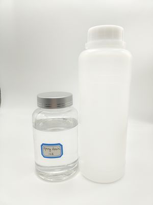 Kaufen Flüssiges industrielles Epoxidharz HWR YD128 Zusammensetzungen für die Bauindustrie online manufacture