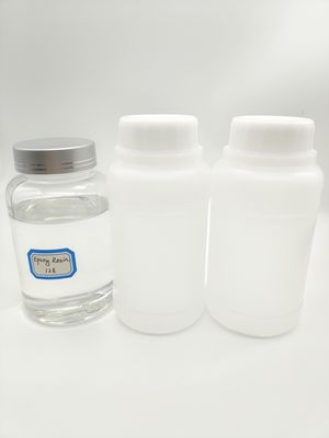 Kaufen Farbloses flüssiges Epoxidharz HWR-901X75 umweltfreundlich gelb-resistent online manufacture