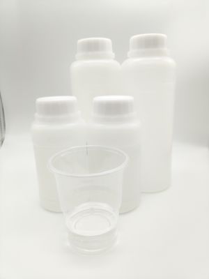 Kaufen Transparentes modifiziertes Epoxidharz HWR-128E mit geringer Viskosität mit guter Haftung online manufacture