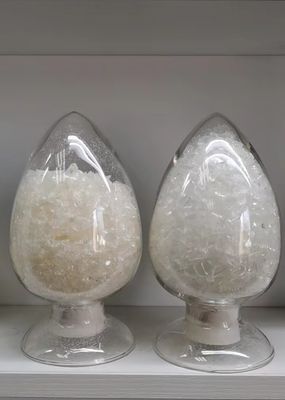 Kaufen Bisphenol-A Typ Unmodifiziertes festes Epoxidharz HW011 Elektrotauchlack-Epoxidharz online manufacture