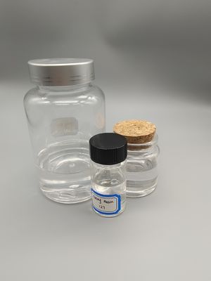 Kaufen Niedrigviskoses Bisphenol-A-Epoxidharz, farblos transparent, 127 Epoxidharz für Bodenbeschichtungen online manufacture