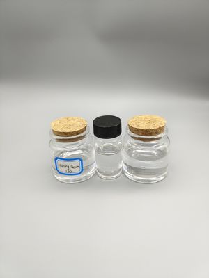 Kaufen Gute mechanische Eigenschaften Bisphenol-F-Epoxidharz Unmodifiziert HWR-170 online manufacture