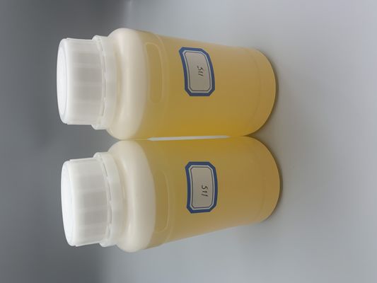Kaufen Gelblich transparente flüssige Polyamid-Epoxidharz-Härter 115 für Epoxidböden online manufacture