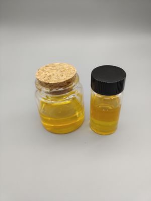 Kaufen Hellgelb Gelblich-braunes Polyamid-Epoxidharz-Härter HW-501 online manufacture