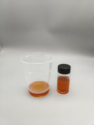 Kaufen Roter brauner flüssiger Epoxidharzhärter 6355 Phenalkamin-Epoxid online manufacture