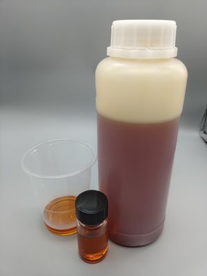 Kaufen Klarer flüssiger modifizierter Phenalkamin-Epoxidhärter HW-690M Epoxidhärter online manufacture