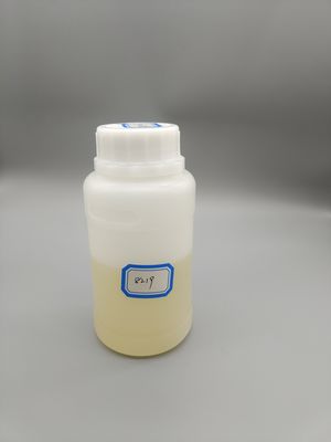Kaufen Hellfarbener cycloaliphatischer Aminhärter Transparent Niedrigviskos Modifiziert 8219 online manufacture