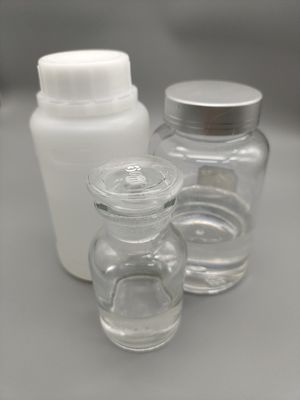 Kaufen Transparenter flüssiger Epoxidharzhärter, modifiziertes Polyetheramin-Epoxidharz 3261 online manufacture