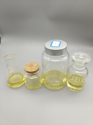 Kaufen Hellgelber flüssiger Phenalkamin-Epoxidhärter 6316 für Epoxidböden online manufacture