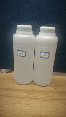 Kaufen Lichtfarbiger Epoxyhärter HW-8618 für nicht klebrige Farbfolie online manufacture
