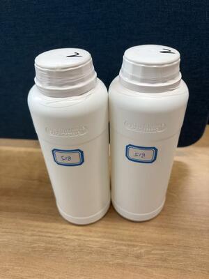 Kaufen CAS-Nummer: 30583-72-3 Gute UV-Beständigkeit Hydriertes Bisphenol-A-Epoxidharz HWR-518 online manufacture