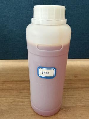 Kaufen Rötlichbraunes Epoxid-Grundierungs-Härter-Flüssig-Lösungsmittelfreies Cardanol-modifiziertes HW-3541 online manufacture