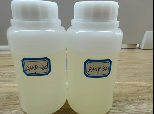 Kaufen Premium Dmp-30 Epoxidbeschleuniger für verbesserte Haftfestigkeit online manufacture