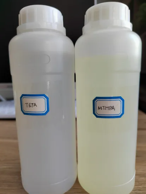 Kaufen MTHPA Methyltetrahydrophthalsäureanhydrid: Top-Wahl für Epoxidharze online manufacture