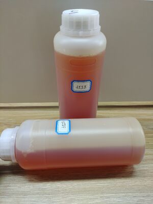 Kaufen CLear Flüssigkeitsmodifizierter Epoxidhärter HW-7209M Korrosionsbeständig online manufacture