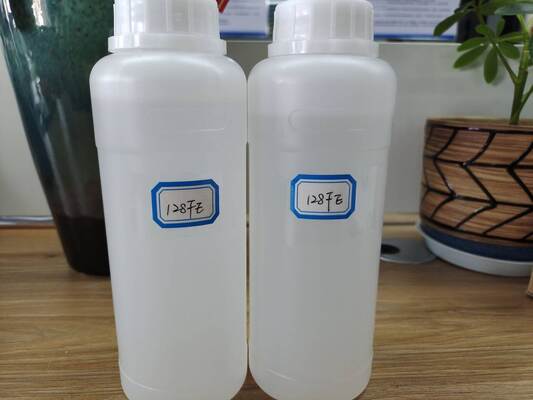 Kaufen Niedrigviskoses BIS A Epoxidharz HWR - 128FE für lösemittelfreie, selbstnivellierende Bodenbeschichtungen online manufacture