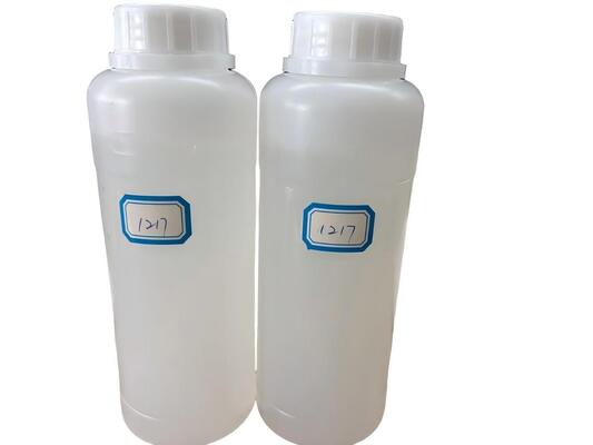Kaufen Schnelle Aushärtungsgeschwindigkeit und Haftung Polyetheramin-Epoxidhärter HW-1217 online manufacture