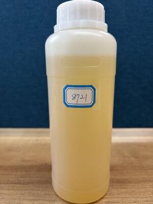 Kaufen Lange Topfzeit, gute Trocknungsgeschwindigkeit, wasserbasierter Epoxidhärter HW-8721 online manufacture