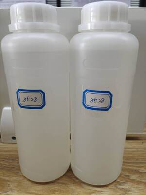 Kaufen Guter gelber widerstandsfähiger modifizierter Polyetheramin-Härter HW-8628 für Epoxidbodenmörtel, Oberflächenbeschichtung online manufacture