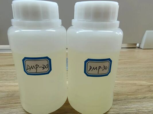 Kaufen Premium Dmp-30 Epoxidbeschleuniger für verbesserte Haftfestigkeit online manufacture