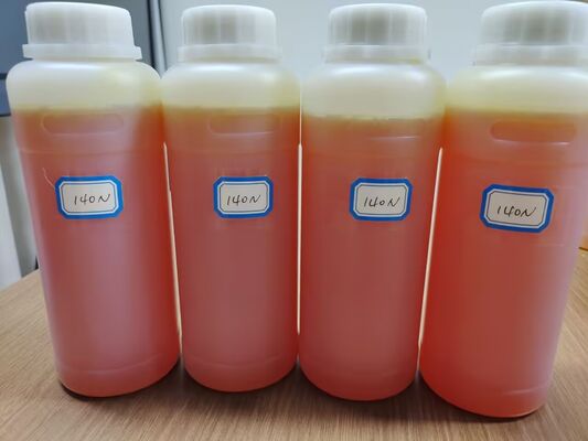 Kaufen Gelblich transparente flüssige Polyamidharz HW-140N, verwendet in Korrosionsschutzmitteln, Epoxidharzbodenfarbe online manufacture