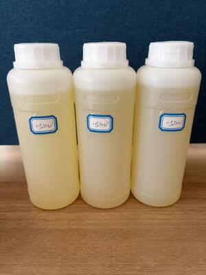 Kaufen Gute mechanische Eigenschaften und die niedrigsten Kosten Polyamid-Addukt-Epoxidhärter HW-115DN für Beschichtungen online manufacture