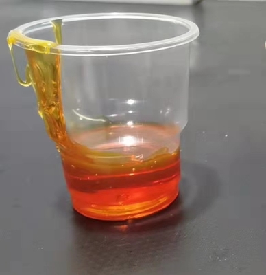 1103L änderte Härtemittel Uv Resin Hardener Cardonal Phenalkamine