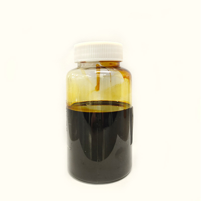 Epoxidharz des Brown-Schwarz-Epoxidboden-Härtemittel-HW-1048M Liquid Modified Phenolic