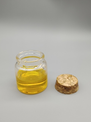 Helles gelbliches Amidoamin-Härtemittel Transparent Liquid Hw-502
