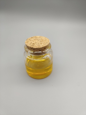 Gelbliches transparentes flüssiges Epoxidharz-Härtemittel HWD115X75 flexibel