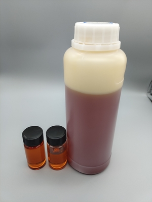 Rötlich braune Epoxidzündkapsel-Härtemittel Liquid Solvent-Free Cardanol änderte HW-541M