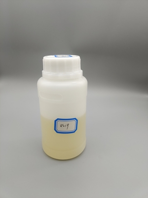 Hellfarbiger cycloaliphatischer Amine Hardener Transparent Low-Viscosity Modified 8219