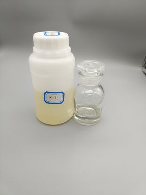 Bisphenol A hydrierte Epoxidharz HWR-3050 verwittern beständigen Epoxy-Kleber