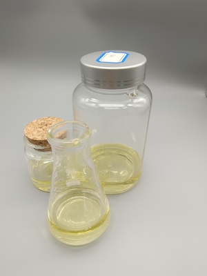 Hellgelbes Epoxidhärtemittel Phenalkamine änderte Härtemittel 6315 Phenalkamine