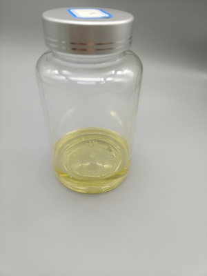 Transparentes Epoxidboden-Härtemittel-wasserbasiertes Härtemittel 701 für das Selbst-Planieren