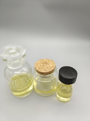 Pale Yellow Clear Transparent Liquid-Epoxidmittel 2013M Good Solubility