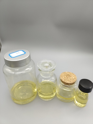 Farblose hydrierte transparente Flüssigkeit Bisphenol A Epoxidharz-518