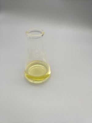 Hellgelbe flüssige Benzylalkohol Phenalkamine-Epoxy-Kleber Härtemittel-6315