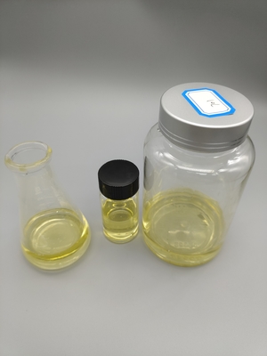 DMP-30 farbloser Transperent flüssiger Epoxidabbindebeschleuniger K-54 CAS.90-72-2 für Epoxy-Kleber