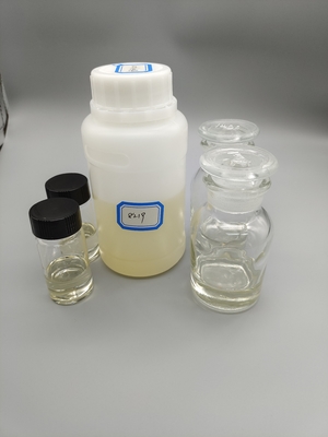 Niedrige Viskositäts-Epoxidharz-klebendes Epoxidharz-Härtemittel HWR-3158