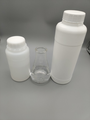 Crystal Epoxy Resin Adhesive Hardener HWR-3261 mit gutem glattem