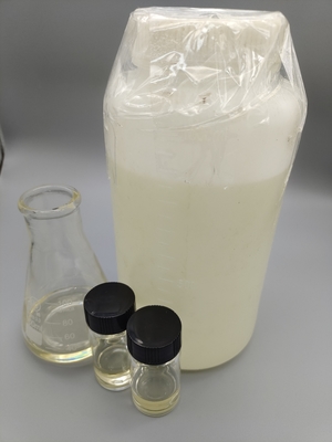 Das Anti-sich hin- und herbewegende Blühen malen Pigment-Streuung BYK-W904 für Pigmente